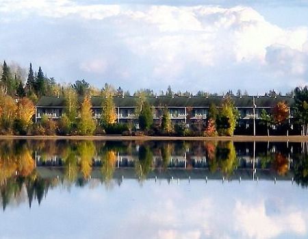 Floribell Station Touristique Hotel Trois-Rivieres Ngoại thất bức ảnh