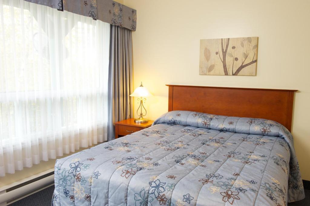 Floribell Station Touristique Hotel Trois-Rivieres Phòng bức ảnh