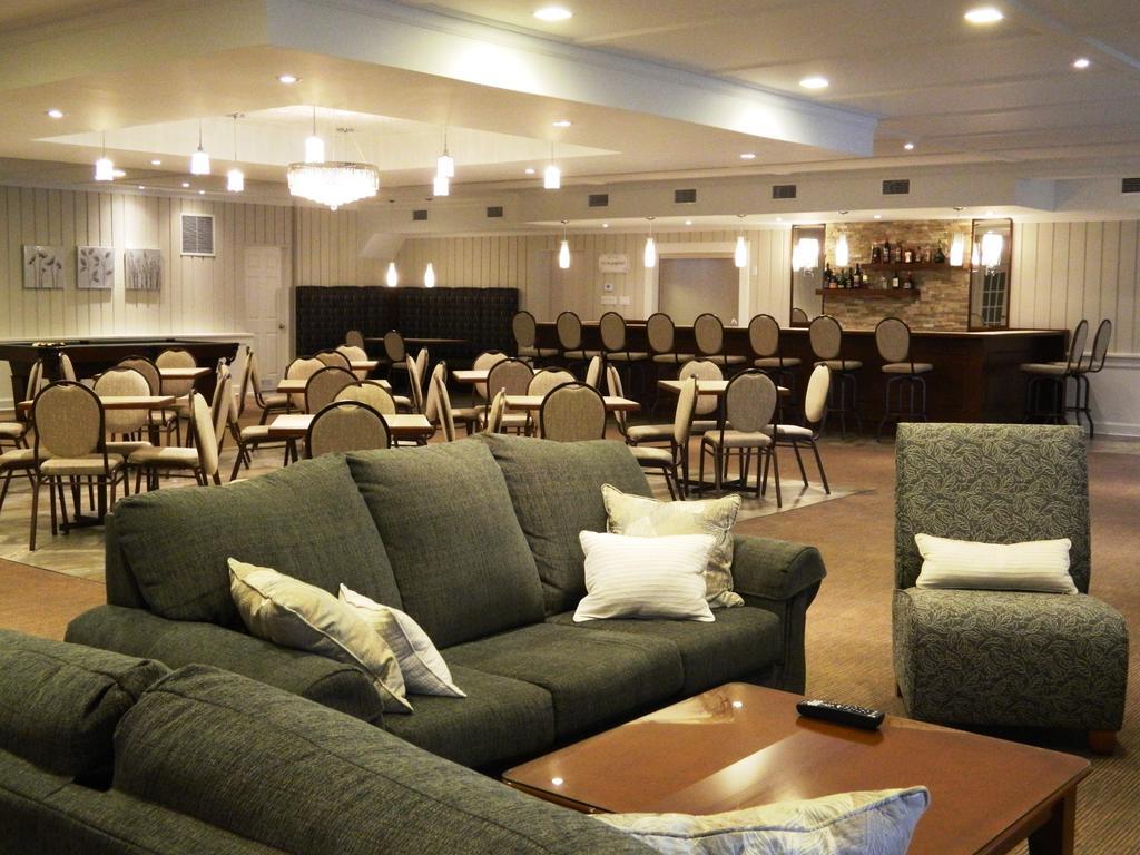 Floribell Station Touristique Hotel Trois-Rivieres Ngoại thất bức ảnh