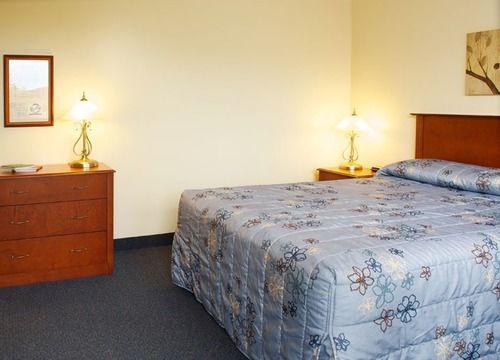 Floribell Station Touristique Hotel Trois-Rivieres Ngoại thất bức ảnh